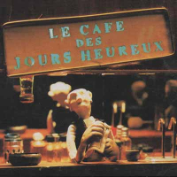 Les Hurlements d'Léo